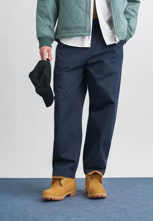 MERRICK LENEXA - Spodnie materiałowe