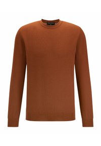 Non sélectionné, brown