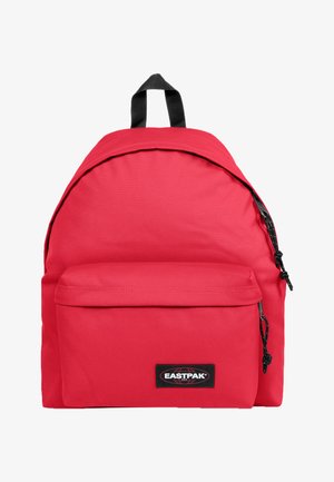 PADDED PAKR - Tagesrucksack - peppy pink