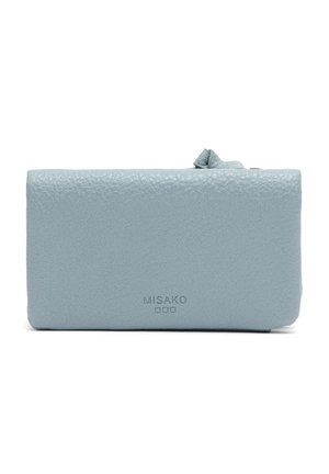 ADELINA SMALL  - Wallet - blue