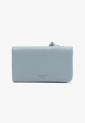 MISAKO ADELINA SMALL - Punge - blue