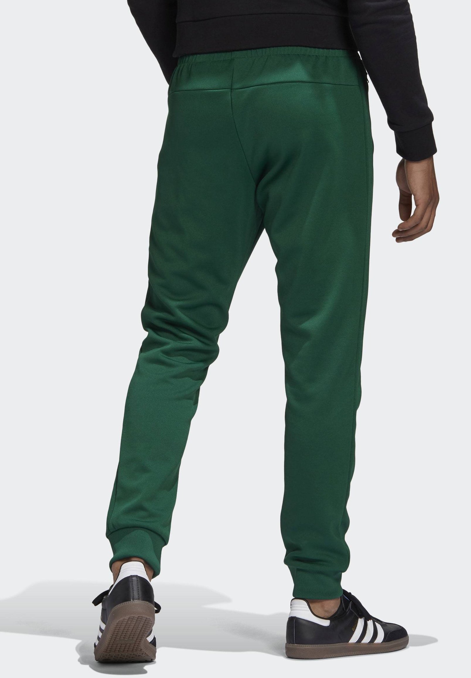 adidas trefoil bottoms