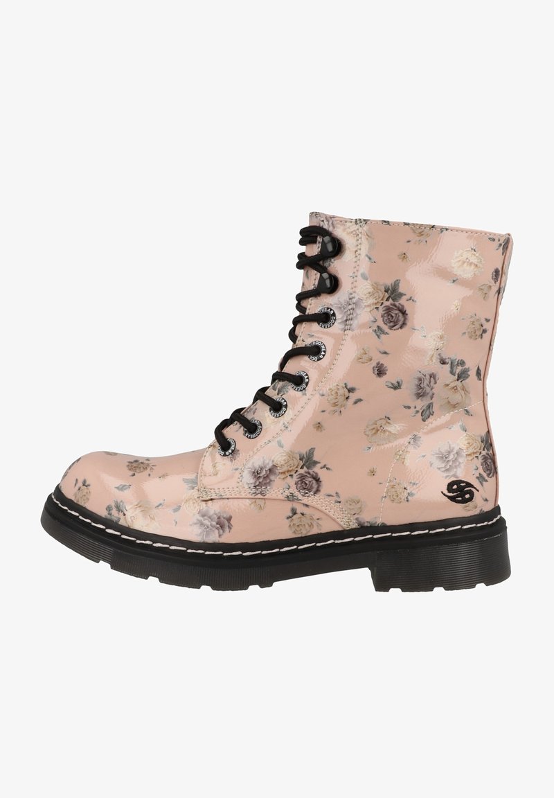 Dockers by Gerli Botines bajos - light pink