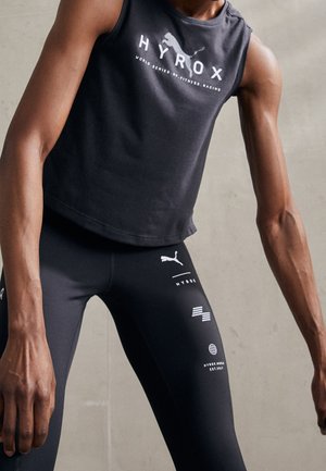 Top - black