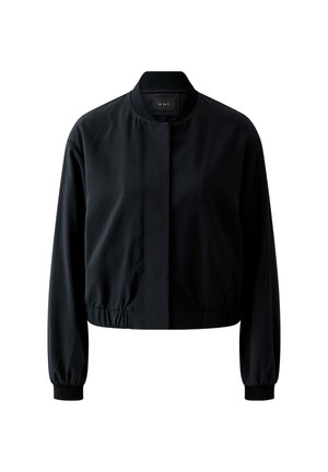 Oui, BLOUSON - Blouson Bomber - black