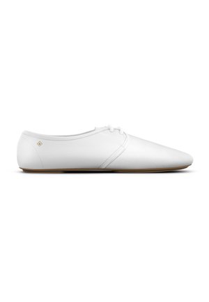 JAZZ PLATES - Veterschoenen - white