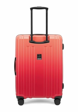 Luggage - redsunrise