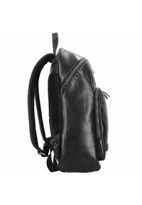 Plevier AMARIL - Mochila - schwarz