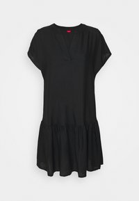 Non selezionato, schwarz