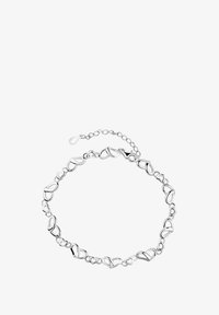 Vald, silver coloured