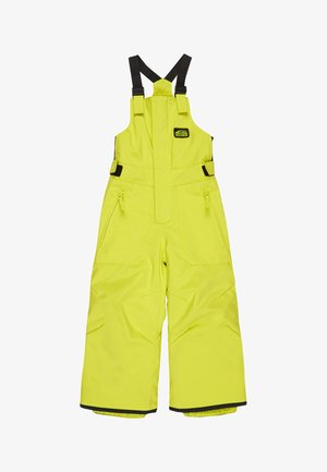 Quiksilver BOOGIE 10K - FUNKTIONELLE - Skibroek - yge0