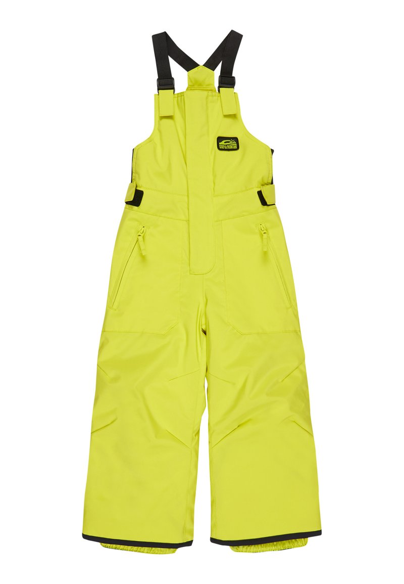 Quiksilver - Spodnie narciarskie