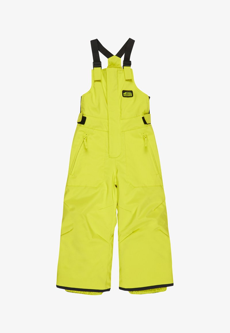 Quiksilver - Spodnie narciarskie
