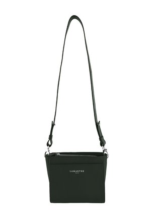 Lamarthe FIDELE - Sac bandoulière - vert