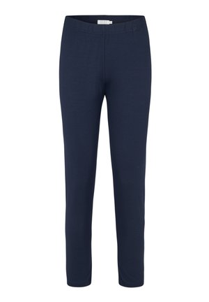 Masai MaPia - Leggings - navy