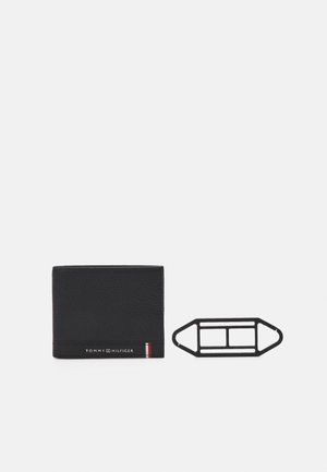 MINI AND KEYFOB SET - Lompakko - black
