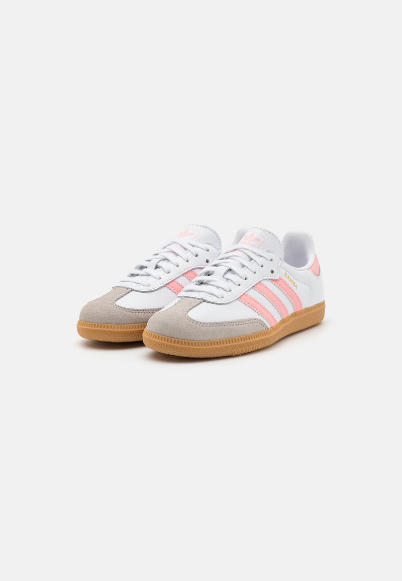 adidas gazelle silver green womens Adidas Samba OG Shoes IG5932 – Kick Theory