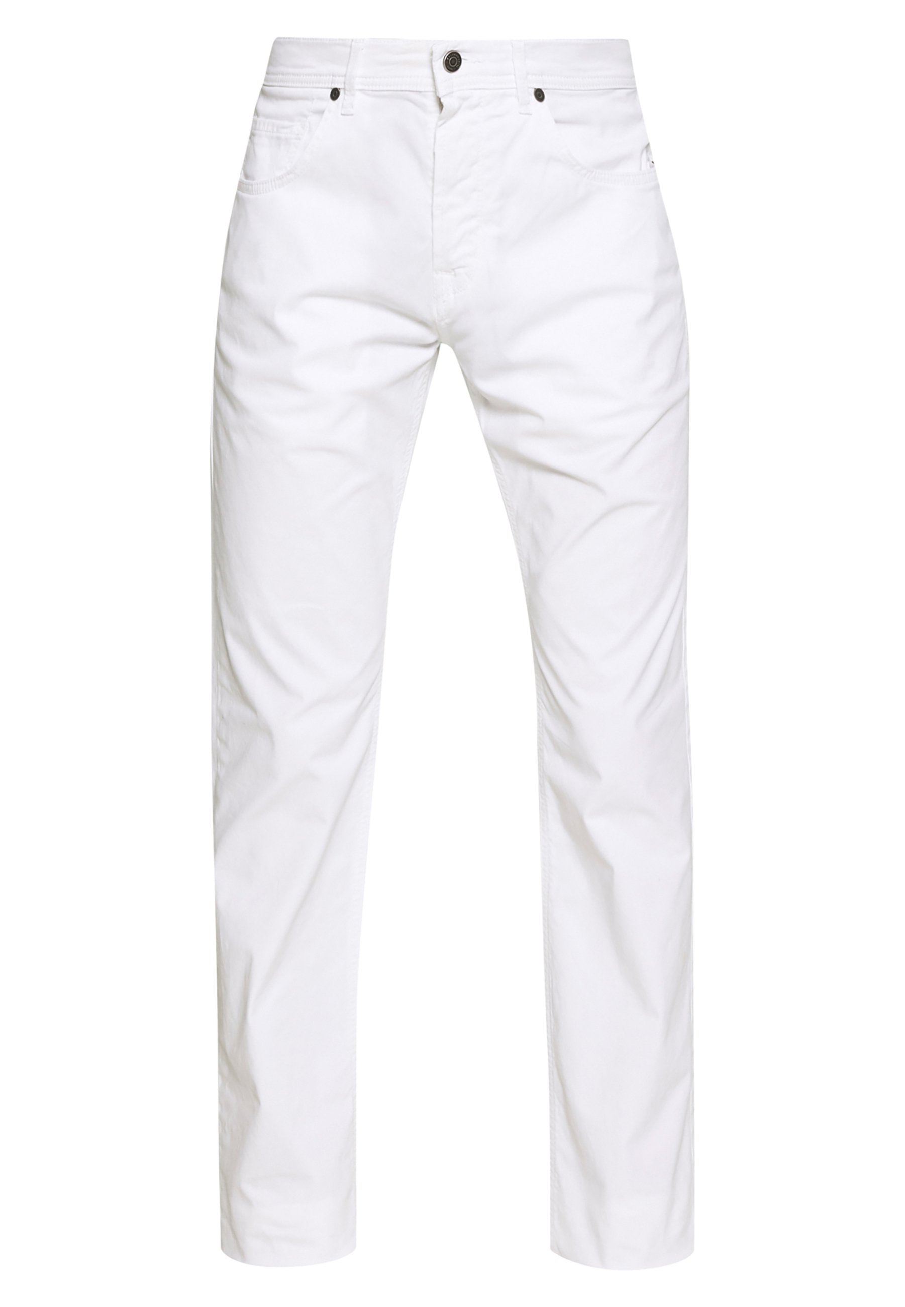 Baldessarini JACK Bukse white Zalando.no Baldessarini JACK - Bukse - black