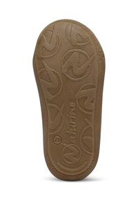 Naturino COCOON VL - Baskets basses - grau braun beige