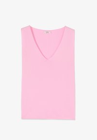 Non selezionato, rosa