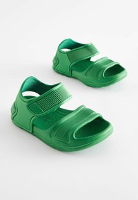 Next Natikače za bazen - green
