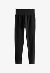 Ikke valgt, black