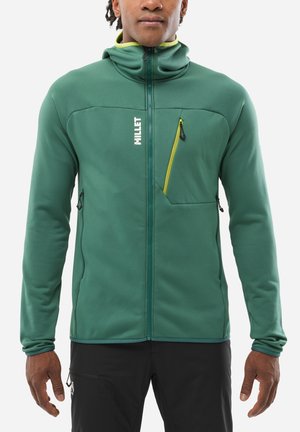 SENECA  - Skijacke - vert
