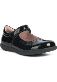 Geox NAIMARA - Bailarinas con hebilla - black
