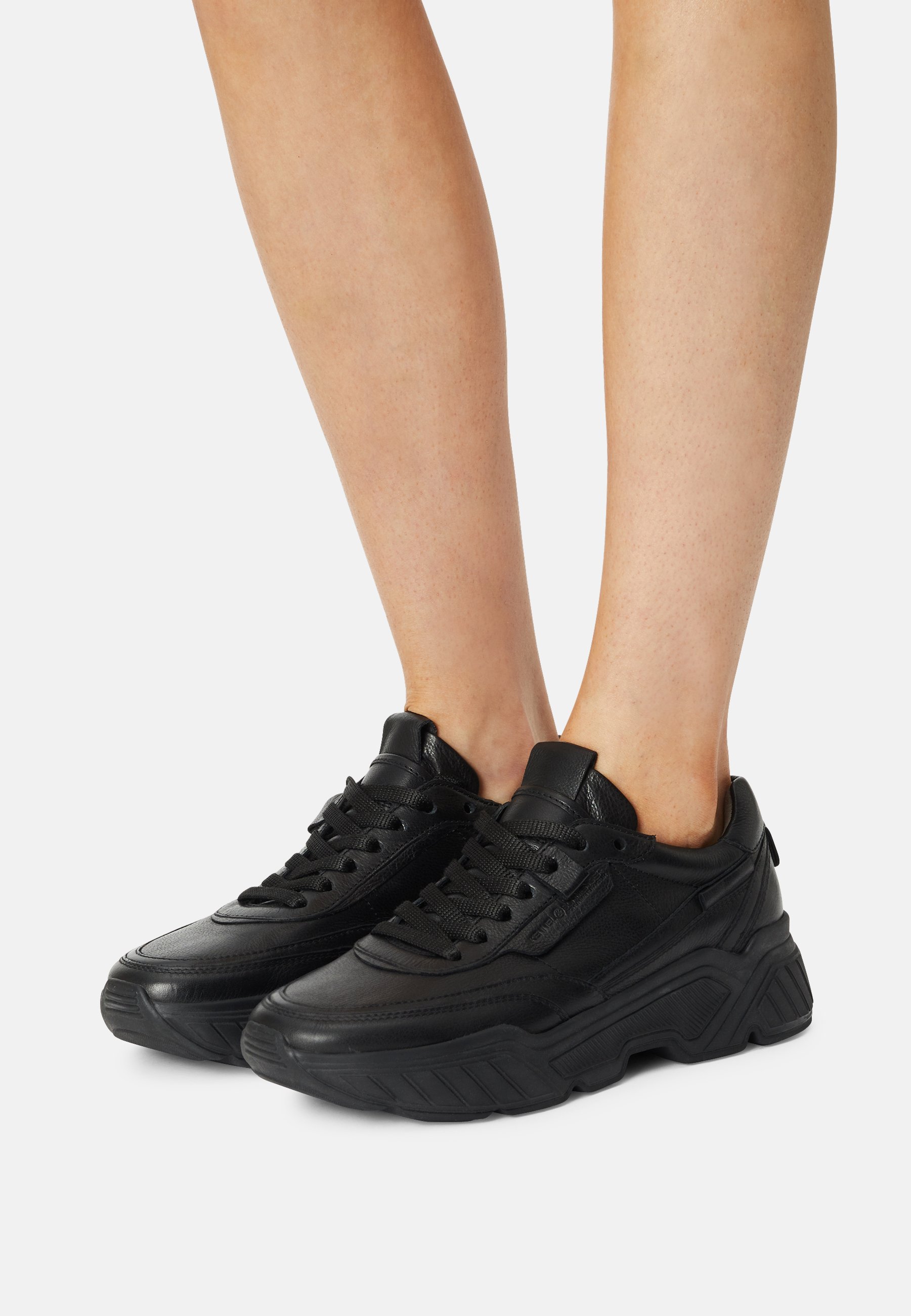 Kennel + Schmenger BOOM - Sneakers laag - schwarz/Zwart - Zalando.nl