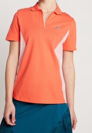 Polo - red