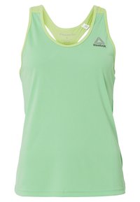 Reebok T-shirt de sport - mint
