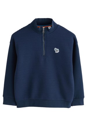 Paul Smith Junior Ikdienas džemperis - navy