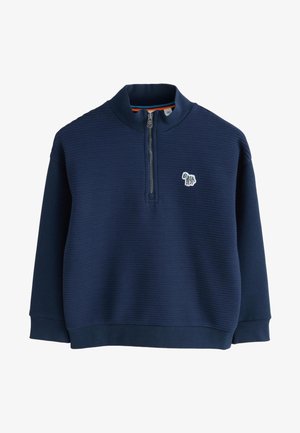 Paul Smith Junior Ikdienas džemperis - navy