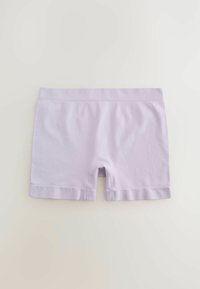 Next 3 PACK - Bikses - navy lilac cream