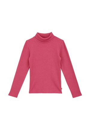 WE Fashion Camiseta de manga larga - bright pink