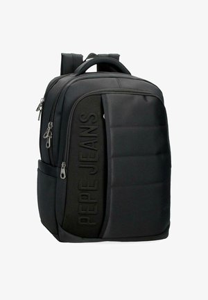 Pepe Jeans, ANCOR EXECUTIVE - Mochila - black