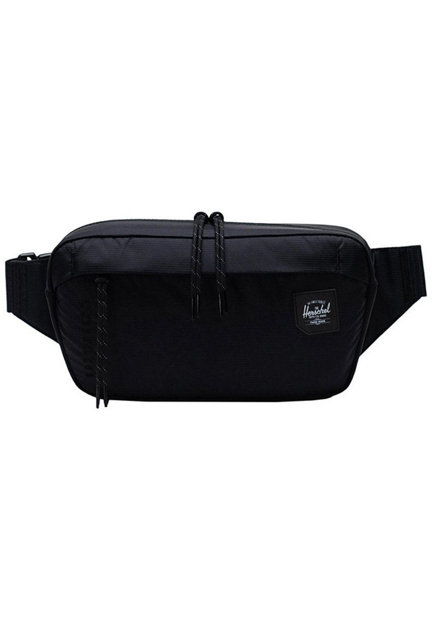 Fanny Pack Herschel Bauchtasche Schwarz Gürteltaschen Herschel