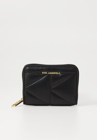 Unselected, black