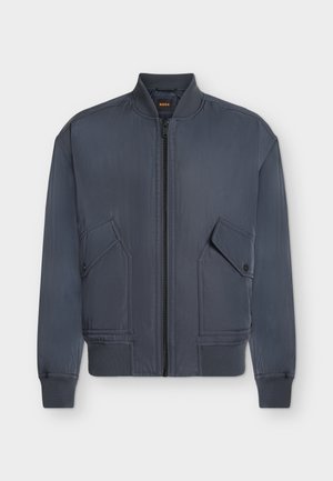 BOSS, ONORVE2 - Veste mi-saison - dark blue