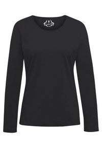 Unausgewählt, black