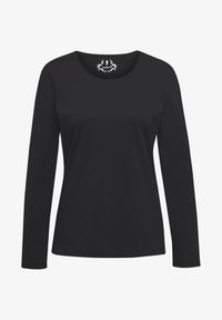 Niet geselecteerd, black