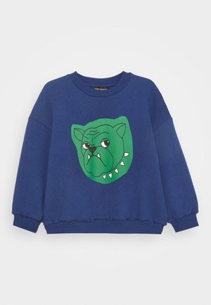 BABY BULLDOG UNISEX - Sweatshirt - navy