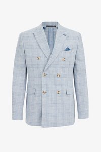 WE Fashion Colbert - blue/lichtblauw - Zalando.be