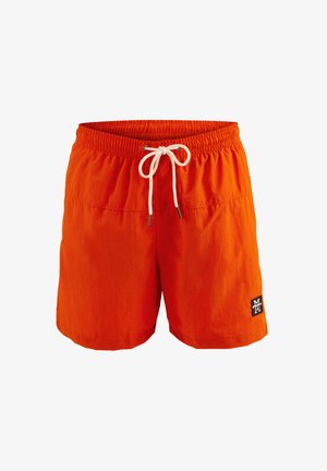 Manufaktur13, Badeshorts - tangerine