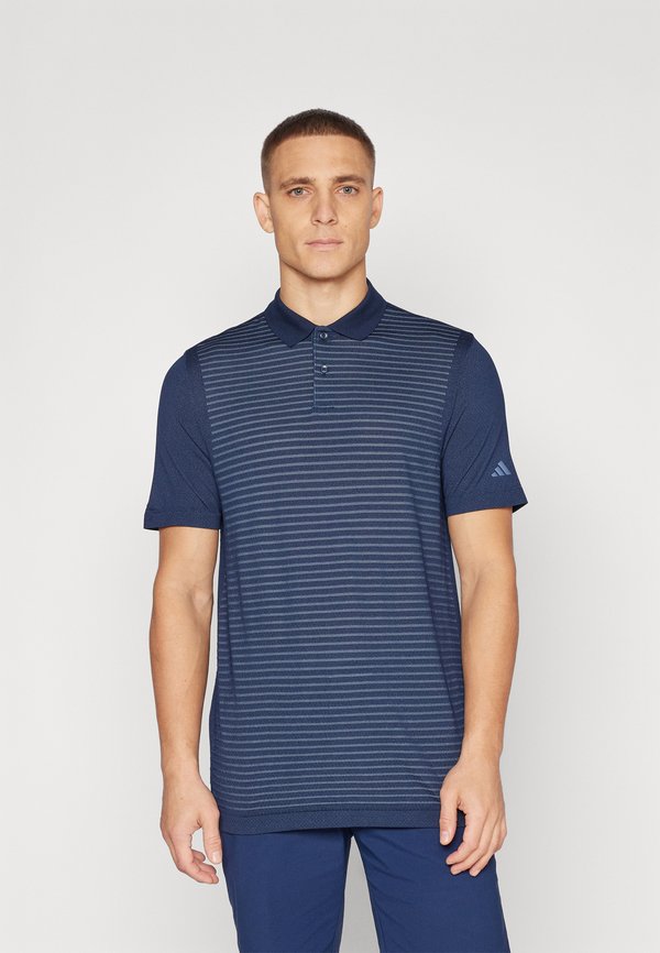 TOUR STRIPE - Polo shirt