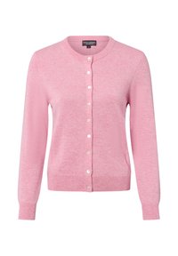 Unausgewählt, rosa