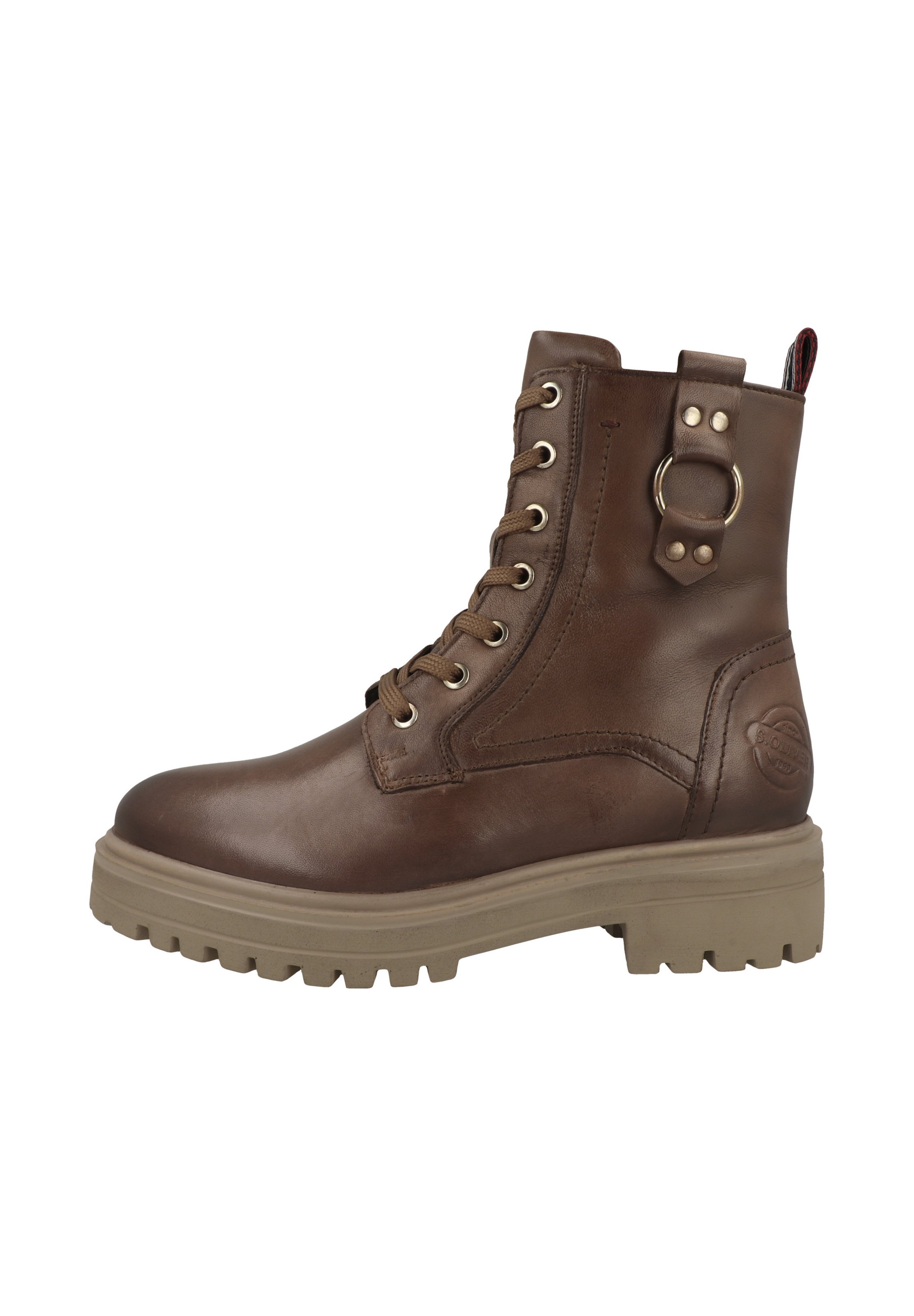 s oliver women's boots