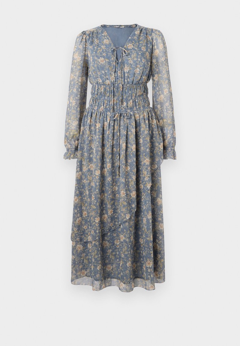 Pepe Jeans Jurk blauw Pepe Jeans Jurk blauw