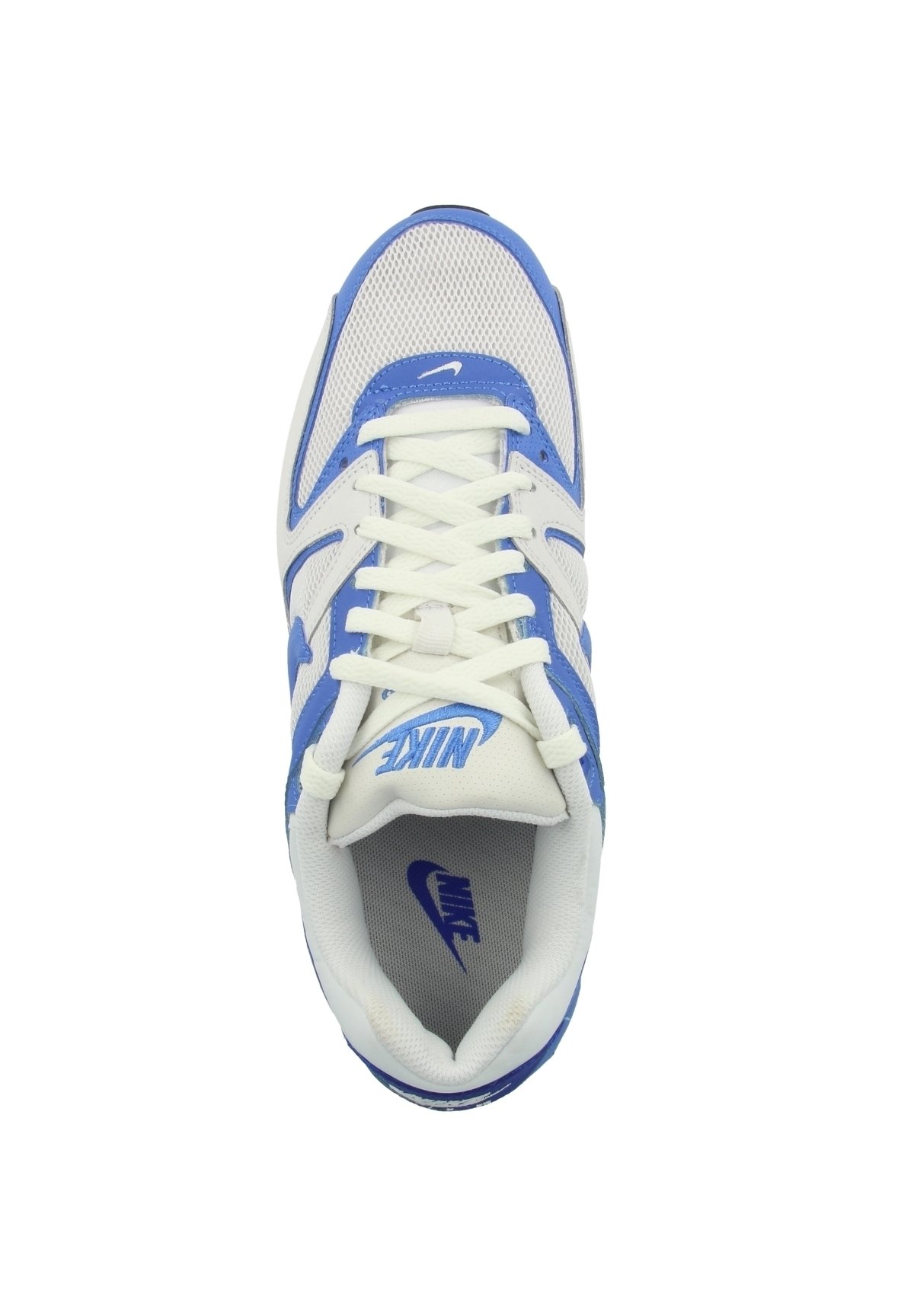 nike air max command herren blau