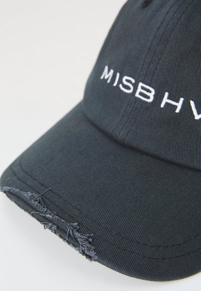 MISBHV LONDON UNISEX - Sapka - black